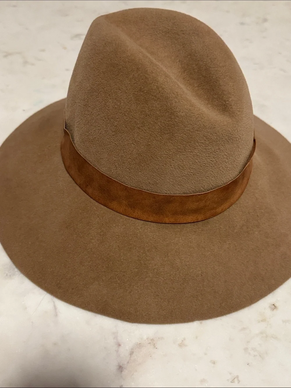 Eugenia Kim Rabbit Hair Fedora